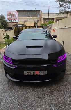 دودج تشارجر